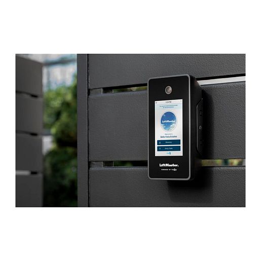 LiftMaster CAPXS Smart Video Intercom-Small
