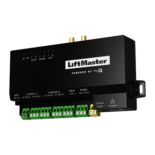 LiftMaster CAPAC Smart Access Hub