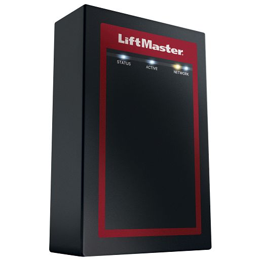 LiftMaster CAP2D Smart Access, 2-Door Controller