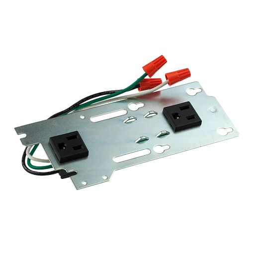 LiftMaster K76-36296-1 RECEPTACLE