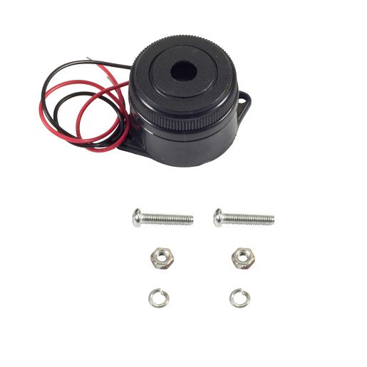 LiftMaster K76-19446 ALARM