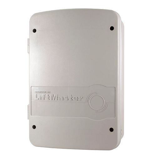 LiftMaster K75-15480 CONTROL BOX AND COVER, LA400