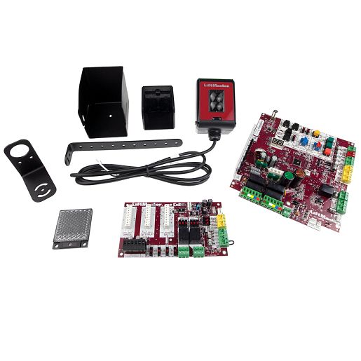 LiftMaster K1D8388-1CCUMC UPGRADE KIT WITH EYES, LA, UL325