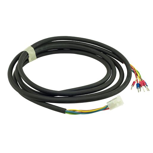 LiftMaster 041ASWG-0489 CABLE 24V 3M WITH CONNECTOR