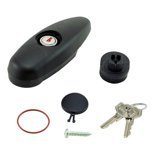 LiftMaster 041ASWG-0442SA RELEASE LEVER