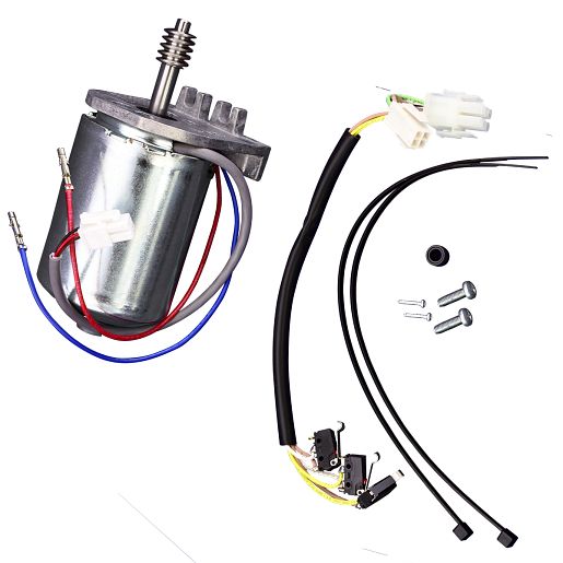 LiftMaster 041ASWG-0438SA MOTOR, 24V