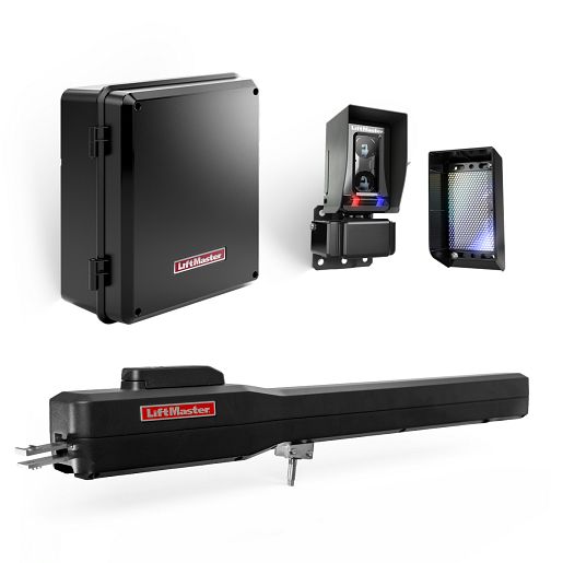 LiftMaster LA500PKGUL 24VDC Residential/Light Commercial Actuator Package
