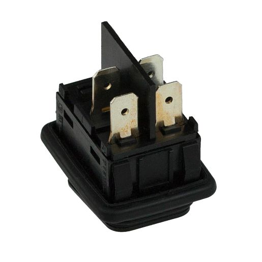 LiftMaster K23-34815-1 Reset Switch