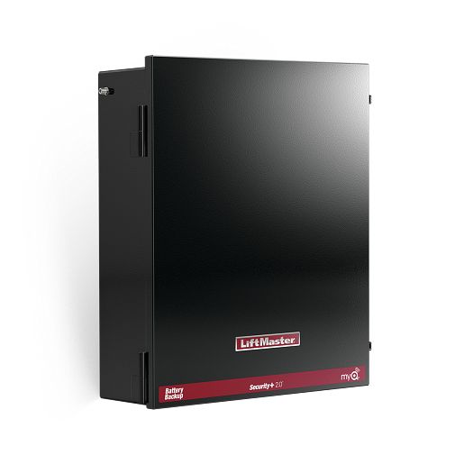 LiftMaster XLSOLARCONTULMC Solar XL Metal Control Box