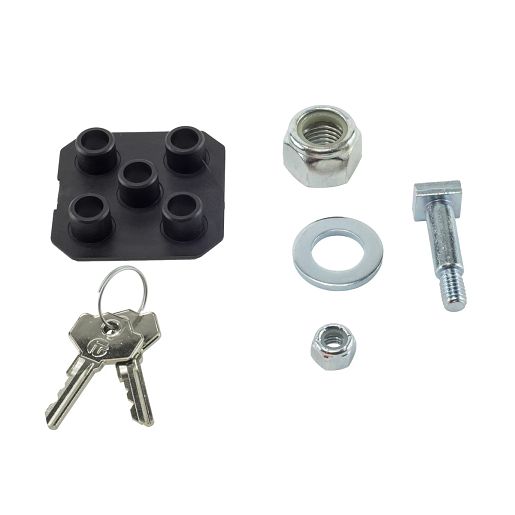 LiftMaster K77-36389 Hardware Kit, LA500