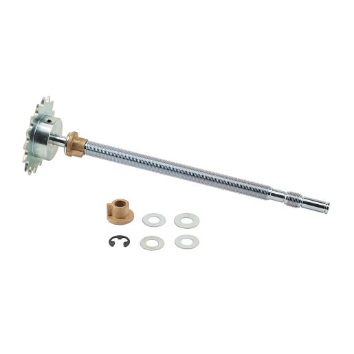LiftMaster K75-37670 Limit Shaft and Sprocket Kit, SL585U