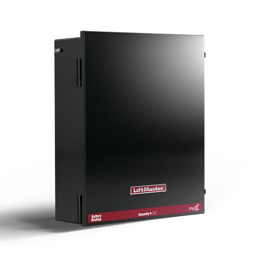 LiftMaster K74-39309-1 Control Box, Metal, LA500UL