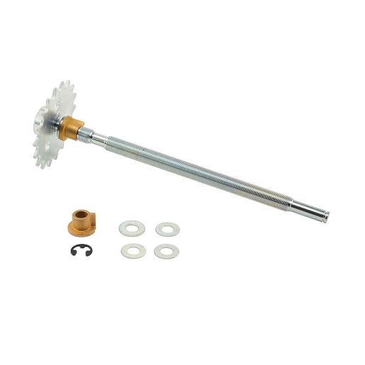 LiftMaster K75-37669 Limit Shaft and Sprocket Kit, SL595U