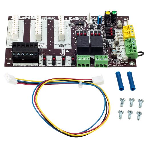 LiftMaster K1D8387-1CC EXPANSION BOARD, UL325