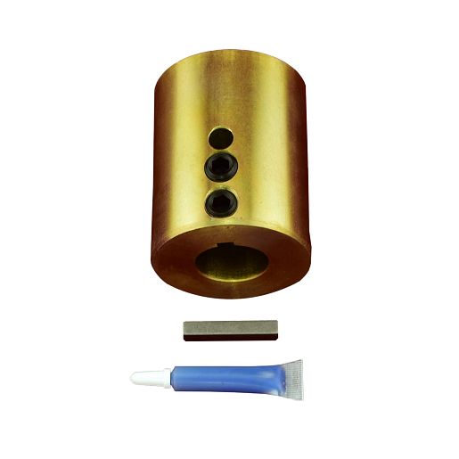 LiftMaster K07-50227 OUTPUT SHAFT, Q216