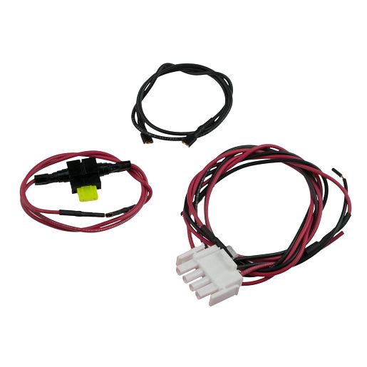 LiftMaster K94-36891 BATTERY WIRE HARNESS, 7AH, LA412