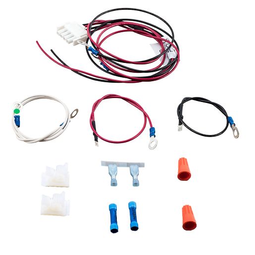 LiftMaster K94-36596 BATTERY WIRE HARNESS, 33AH