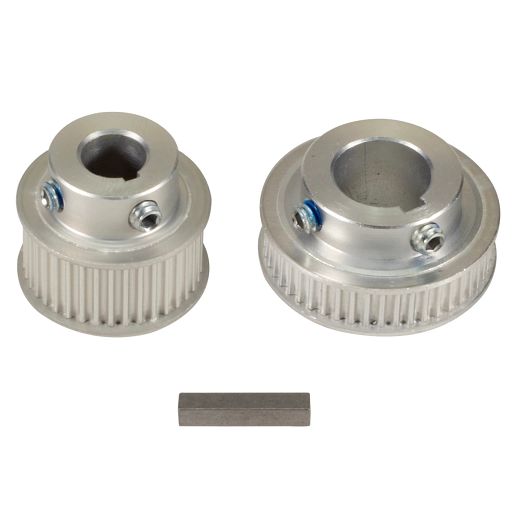 LiftMaster K17-37318 GEAR REDUCER AND MOTOR PULLEY KIT