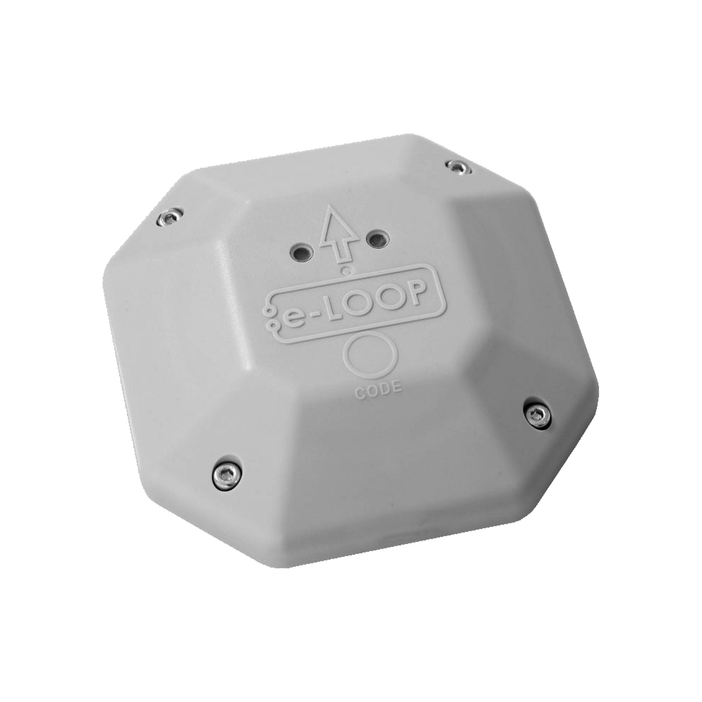 AES E-Loop Mini Wireless Vehicle Detection System