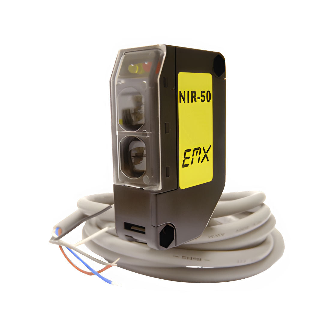 EMX NIR-50 Retroreflective Photoeye Kit with Reflector