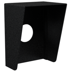 4.5x6 Steel Hood