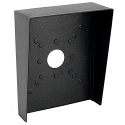 8x10 Steel Hood