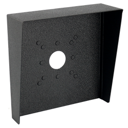 10x10 Steel Hood