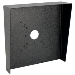 12x12 Steel Hood
