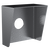 6x6 Stainless Hood