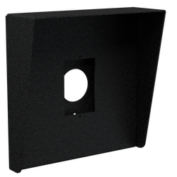 8x8 Steel Hood