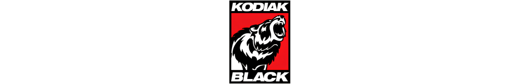 Kodiak Black