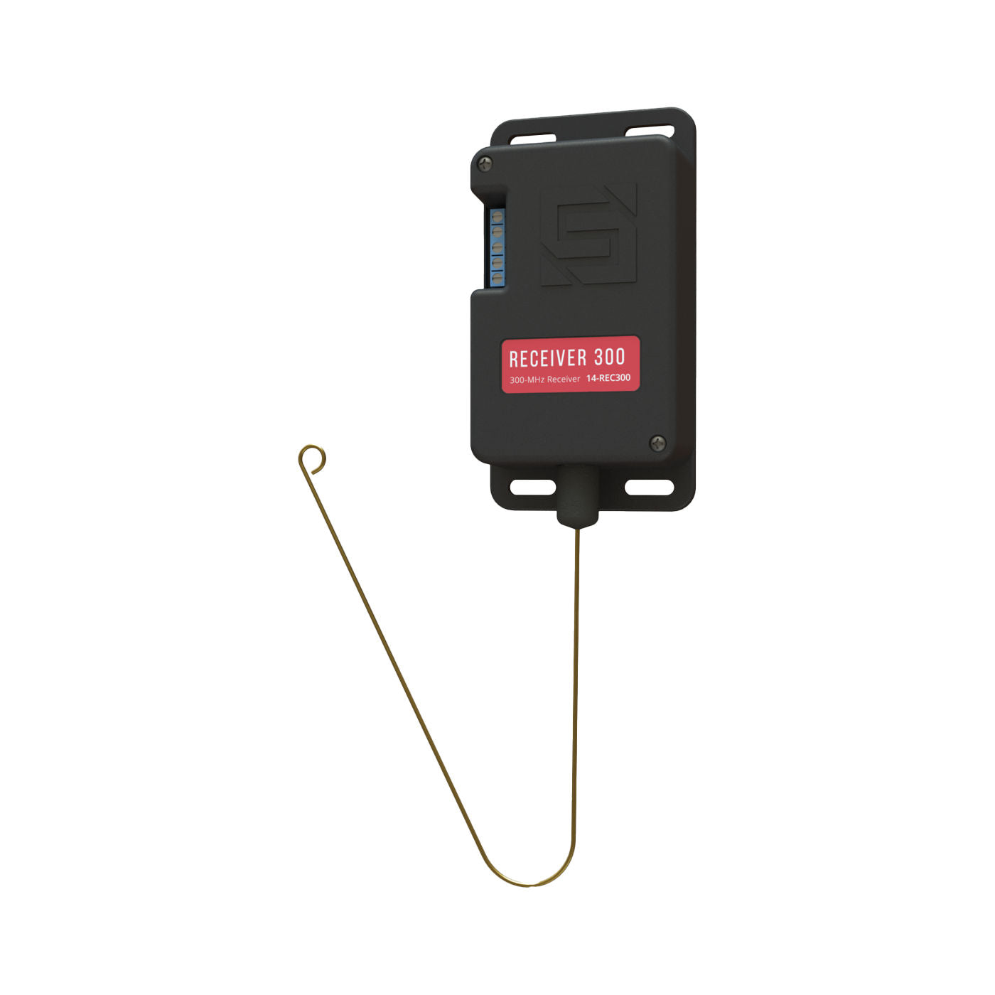 Security Brands 14-REC300 Receiver 300Mhz