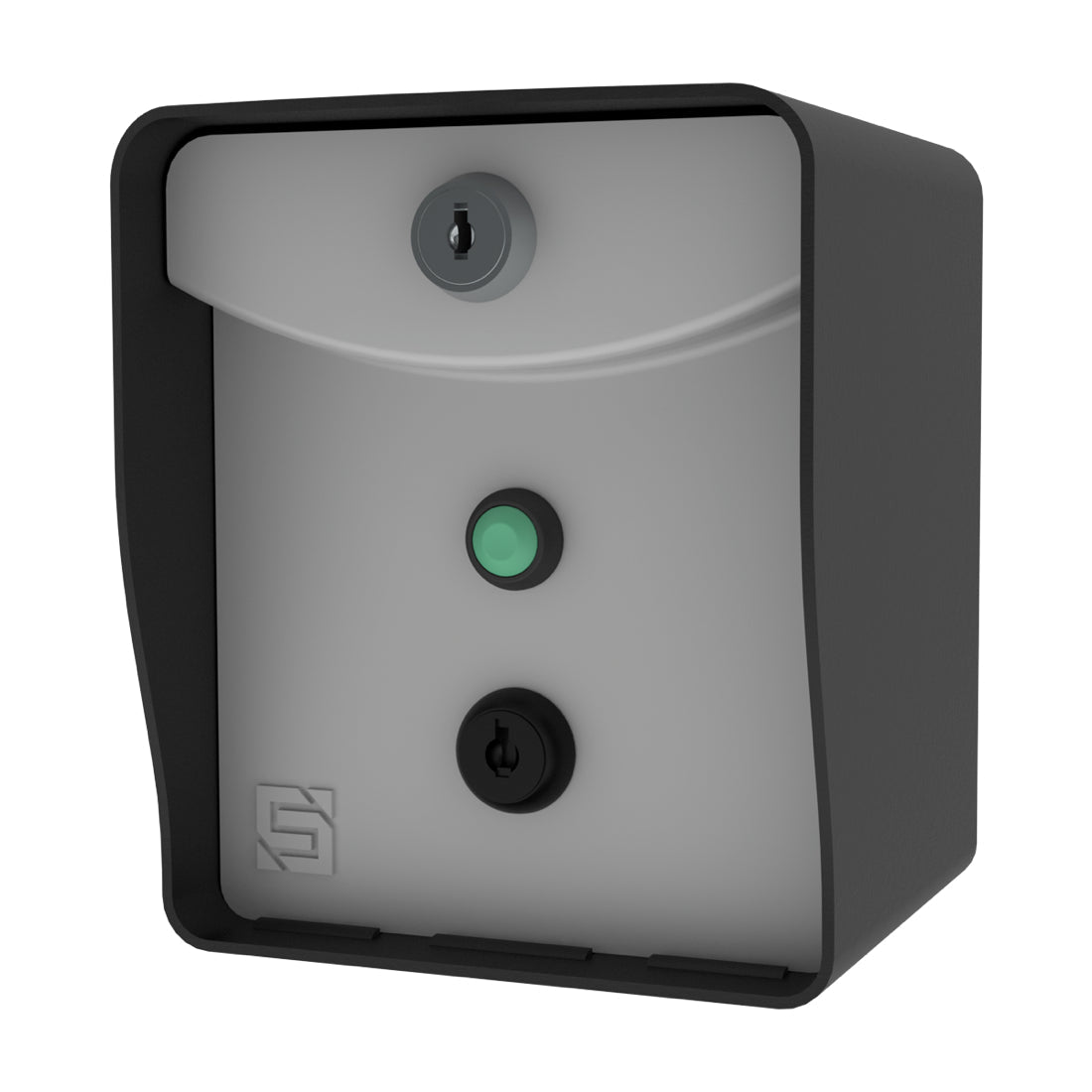 Security Brands 14-RTE300 Wireless Exit Button (300 MHz)
