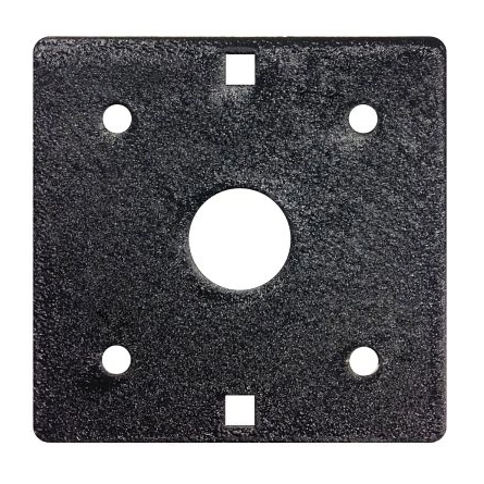LiftMaster 142A0271 Decorative Trim Plate for KPR2000 Keypad