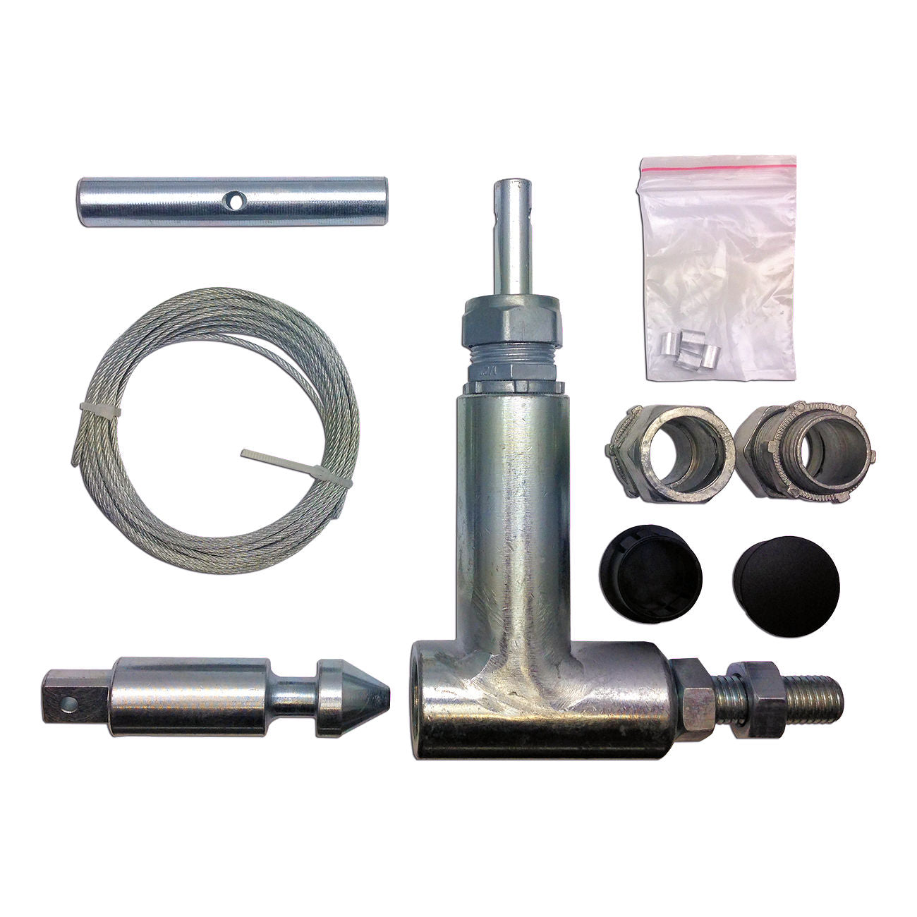 Security Brands 15-016 Cable Release Repair Kit