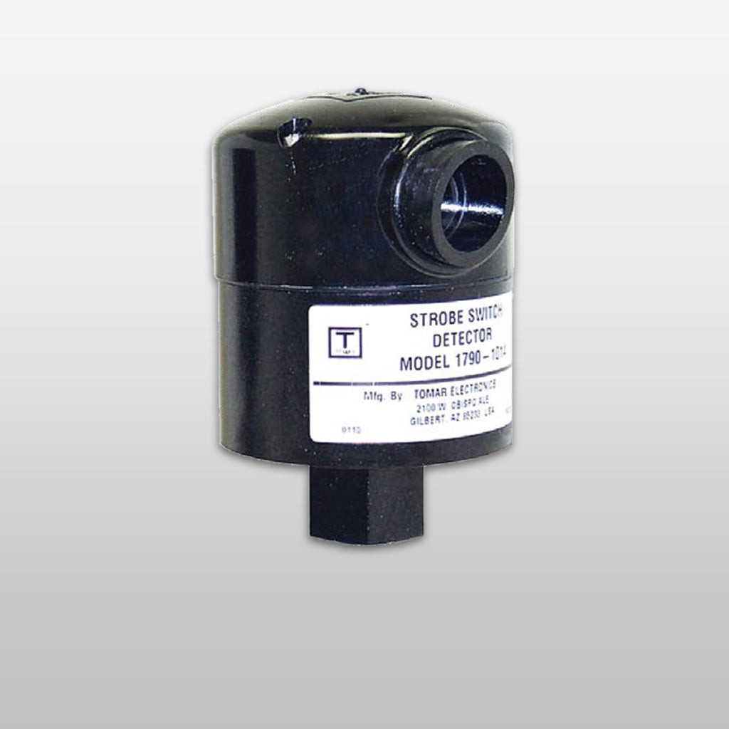STROBESWITCH™ Detector & Power Module