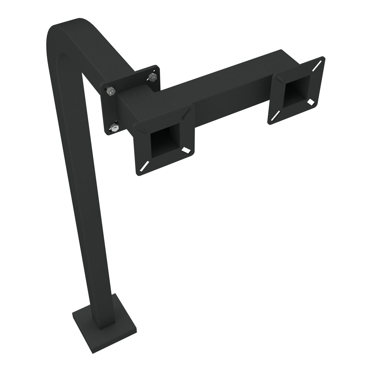 Security Brands 18-A01 Tandem Adapter for Pedestals