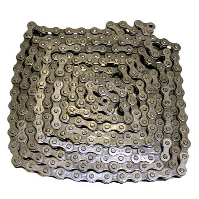 LiftMaster 19-41240D #41 Black Oxide Chain, 10 ft for LiftMaster Gate Operators