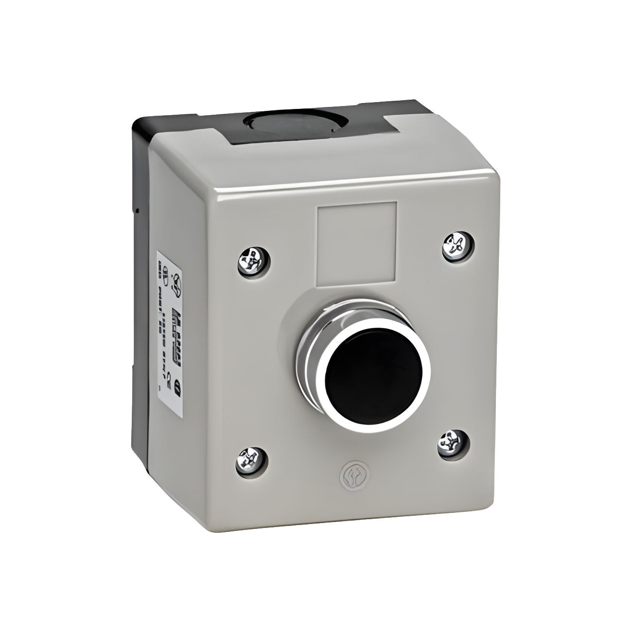 MMTC 1BXT Exterior Exit Button