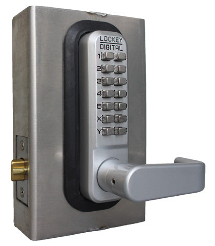 GB2500 Gate Box