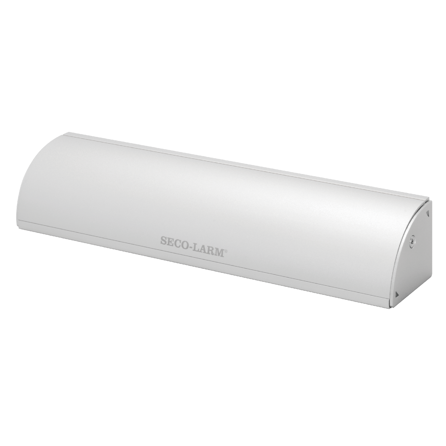 Surface-Mount Bracket for SECO-LARM Rim Strikes