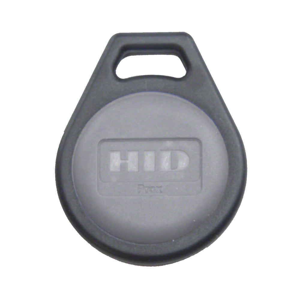 Security Brands 40-011 HID Proximity Key Fob - 100 Pack