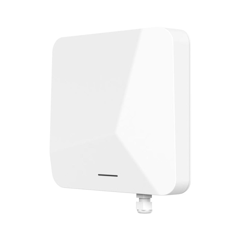 Security Brands 40-200 SecurePass Wiegand Mid-Range Vehicle Tag Reader