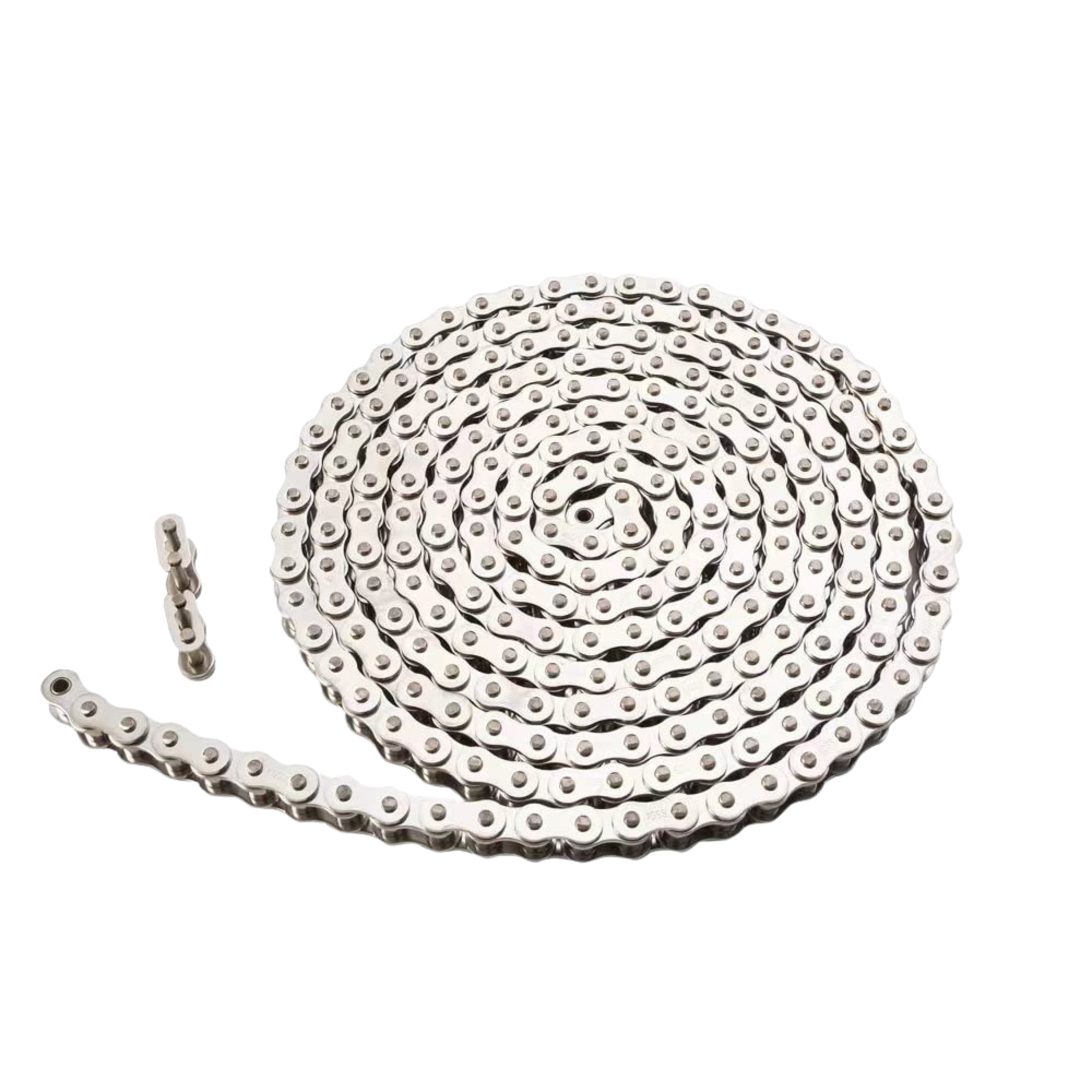 All-O-Matic # 41 RUST FREE CHAIN 10' BOX