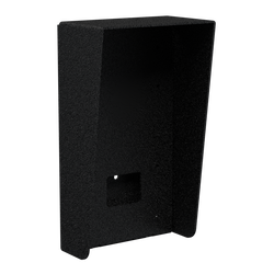 4.5x8.5 Steel Hood to mount CrewSight BAE 5300