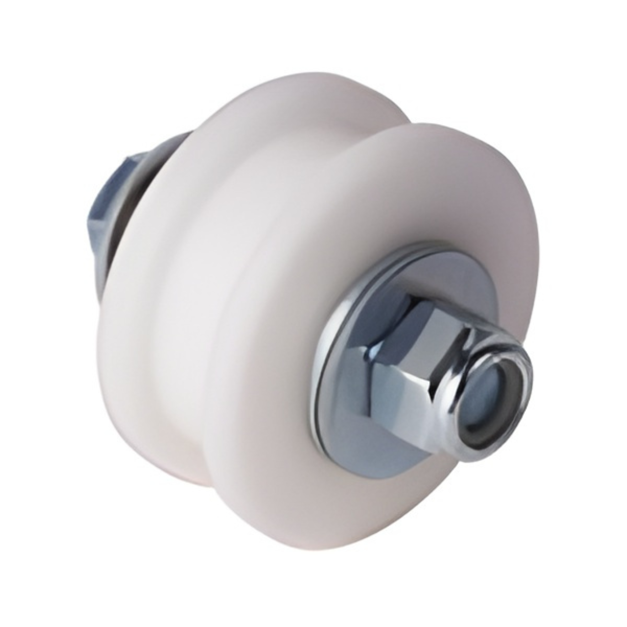 US Automatic 580060 Patriot RSL Delron Idler Roller Assembly  Includes Bearing, Washer and Bolt