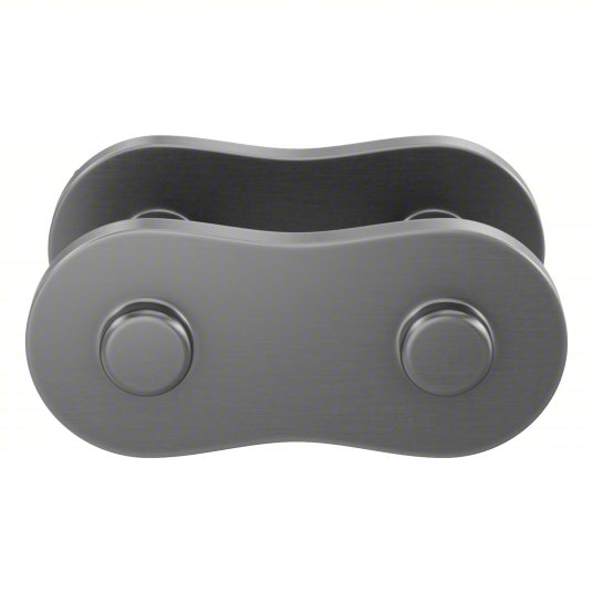 All-O-Matic # 40 BLACK CONNECTING LINK