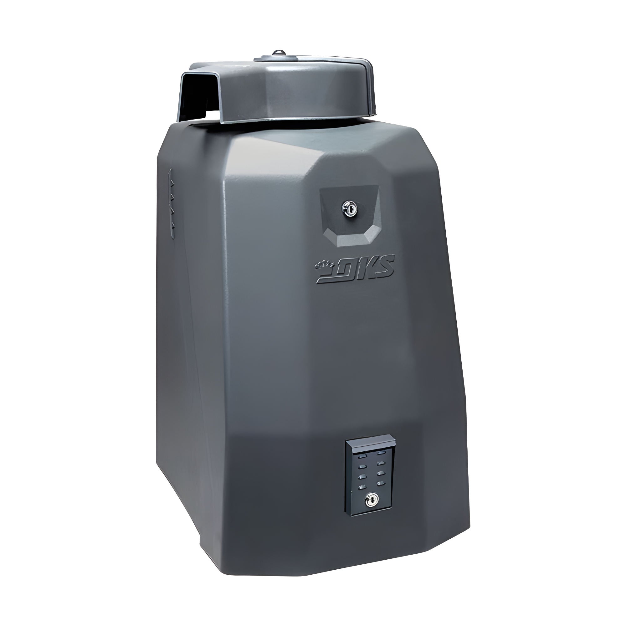 DoorKing 6500-380 Swing Gate Operator - 1/2 HP