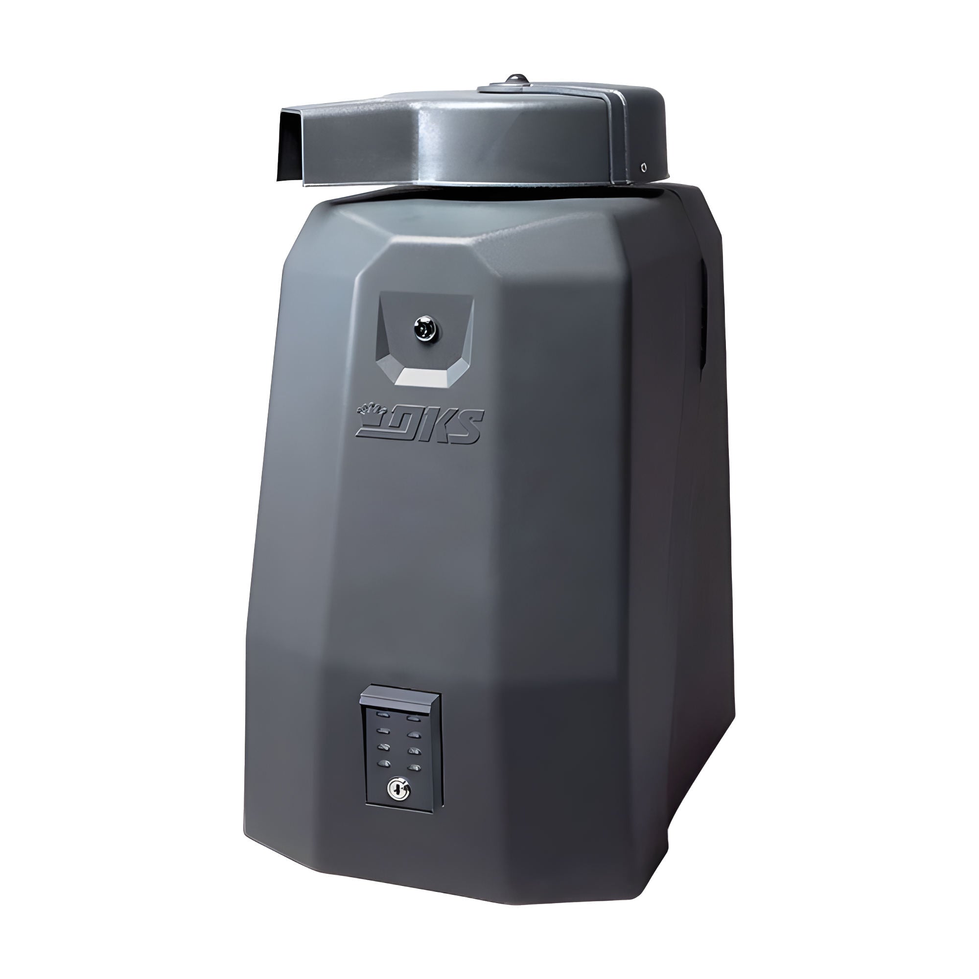 Doorking 6500-384 Swing Gate Operator - 1 HP