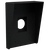 6x8 Steel Hood, Aiphone JO-DV Video Doorbell